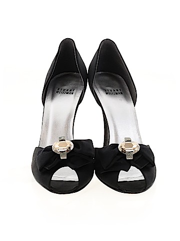 Stuart Weitzman Heels (view 2)
