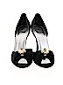 Stuart Weitzman Black Heels Size 10 - photo 2