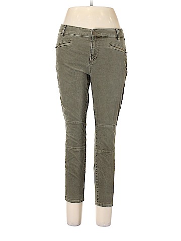 Ann Taylor LOFT Cords (view 1)