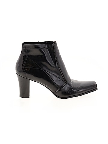 Franco Sarto Ankle Boots (view 1)