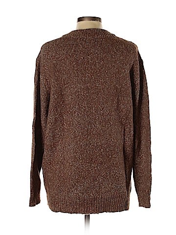 Entro Pullover Sweater (view 2)