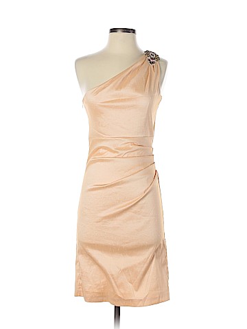 Badgley Mischka Cocktail Dress (view 1)