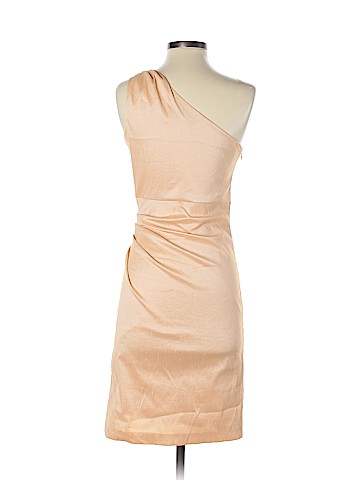 Badgley Mischka Cocktail Dress (view 2)