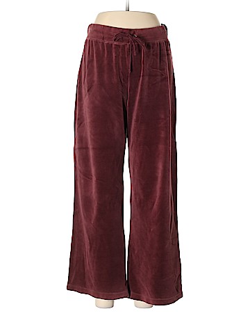 Croft & Barrow Sweatpants (view 1)
