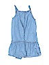 OshKosh B'gosh 100% Cotton Blue Dress Size 3T - photo 1