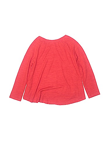 Old Navy Long Sleeve T-Shirt (view 2)