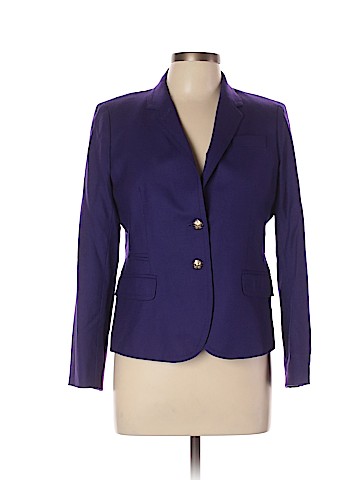 J.Crew Wool Blazer (view 1)
