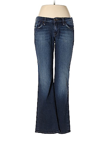 Lucky Brand Jeans (view 1)