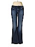 Lucky Brand Blue Jeans Size 6 - photo 1