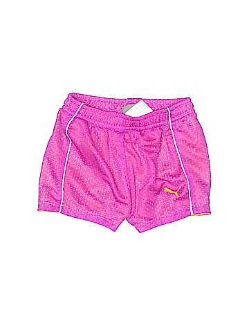 Puma Athletic Shorts (view 1)