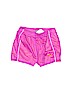 Puma 100% Polyester Purple Athletic Shorts Size 3T - photo 1