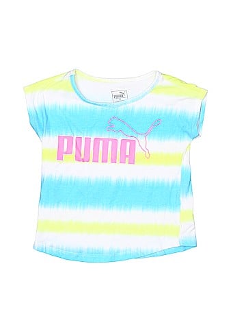 Puma Active T-Shirt (view 1)