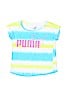 Puma Blue Active T-Shirt Size 3T - photo 1