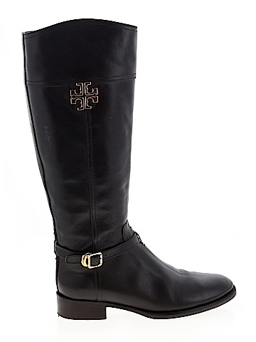 Tory Burch Boots (view 1)