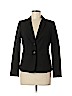 The Limited Black Blazer Size 6 (petite) - photo 1