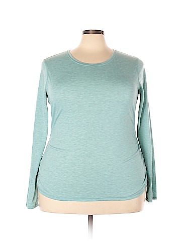 Athletic Works Active T-Shirt (view 1)