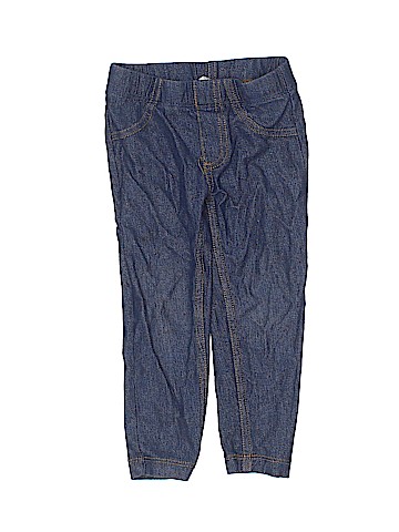 Simple Joys by Carter's Jeggings (view 1)