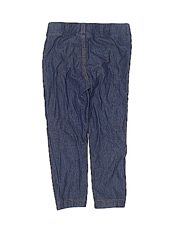 Simple Joys by Carter's Jeggings (view 2)