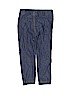 Simple Joys by Carter's Solid Blue Jeggings Size 2T - photo 2