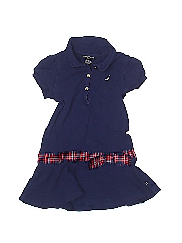Nautica Dress (view 1)