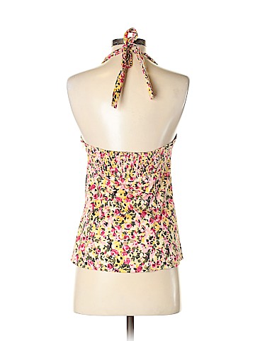 Ann Taylor LOFT Halter Top (view 2)