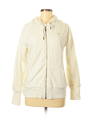 Danskin Zip Up Hoodie (view 1)