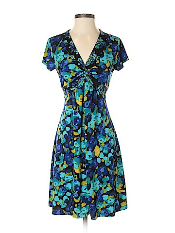 Apt. 9 Casual Dress (view 1)