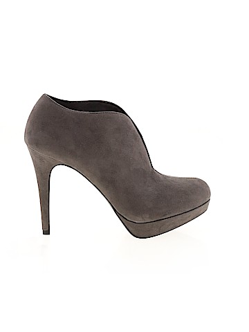 Audrey Brooke Ankle Boots (view 1)