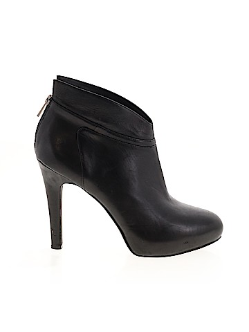 Jessica Simpson Ankle Boots (view 1)