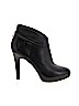Jessica Simpson Black Ankle Boots Size 9 1/2 - photo 1