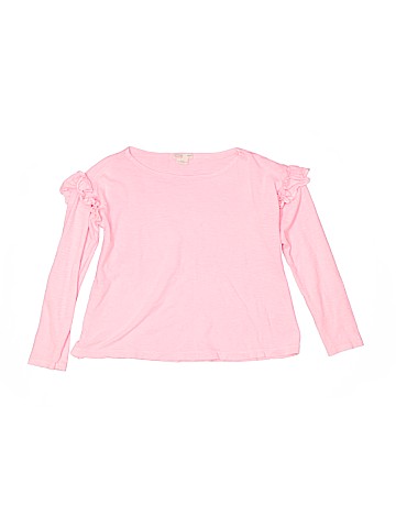 Crewcuts Long Sleeve Top (view 1)