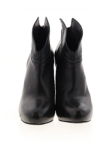 Jessica Simpson Ankle Boots (view 2)