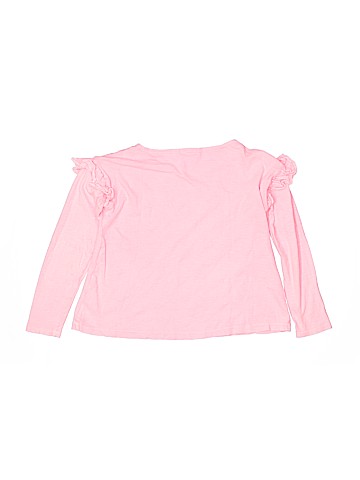 Crewcuts Long Sleeve Top (view 2)