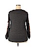Assorted Brands Gray Sweatshirt Size 2X - photo 2