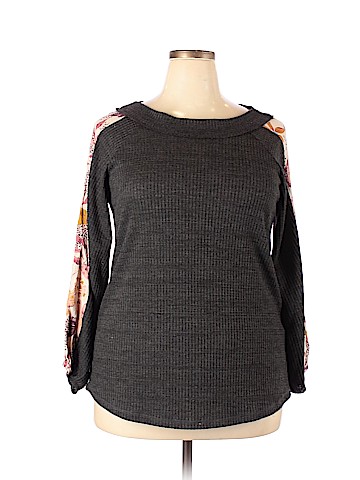 Assorted Brands Sweatshirt (view 1)