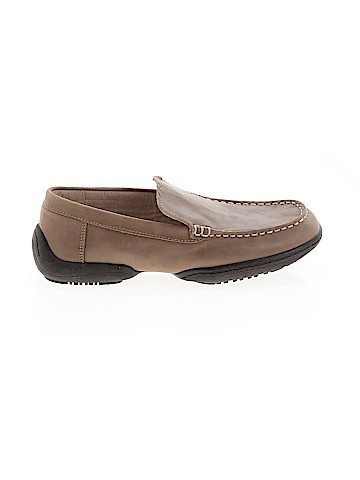 Kenneth Cole REACTION Flats (view 1)