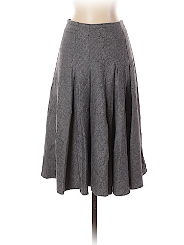 Max Mara Wool Skirt (view 1)