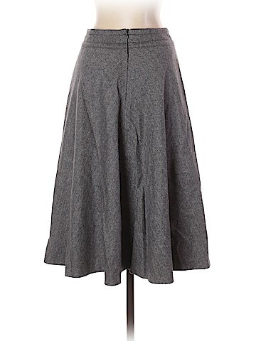 Max Mara Wool Skirt (view 2)