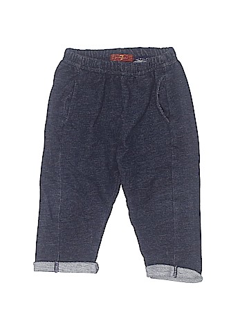 7 For All Mankind Casual Pants (view 1)