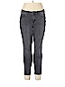RWN by Rawan Black Jeans Size 14 - photo 1