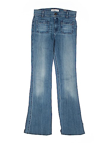 Abercrombie Jeggings (view 1)