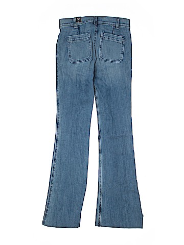 Abercrombie Jeggings (view 2)