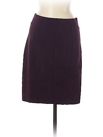 Ann Taylor Casual Skirt (view 1)