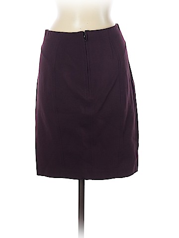 Ann Taylor Casual Skirt (view 2)
