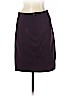 Ann Taylor Burgundy Casual Skirt Size 6 (petite) - photo 2