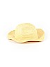 Unbranded Solid Tan Sun Hat One size - photo 1