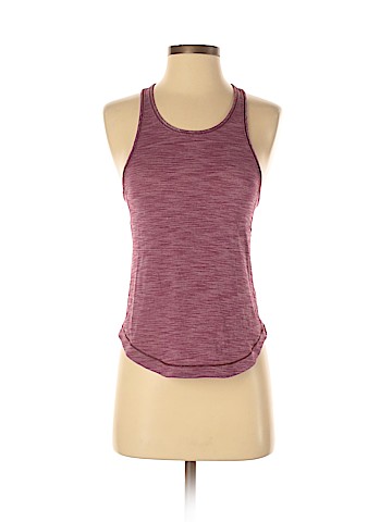 Lululemon Athletica Active T-Shirt (view 1)