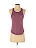 Lululemon Athletica Pink Active T-Shirt Size 2 - photo 1