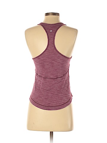 Lululemon Athletica Active T-Shirt (view 2)