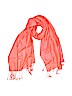 Pashmina Solid Orange Scarf One size - photo 1
